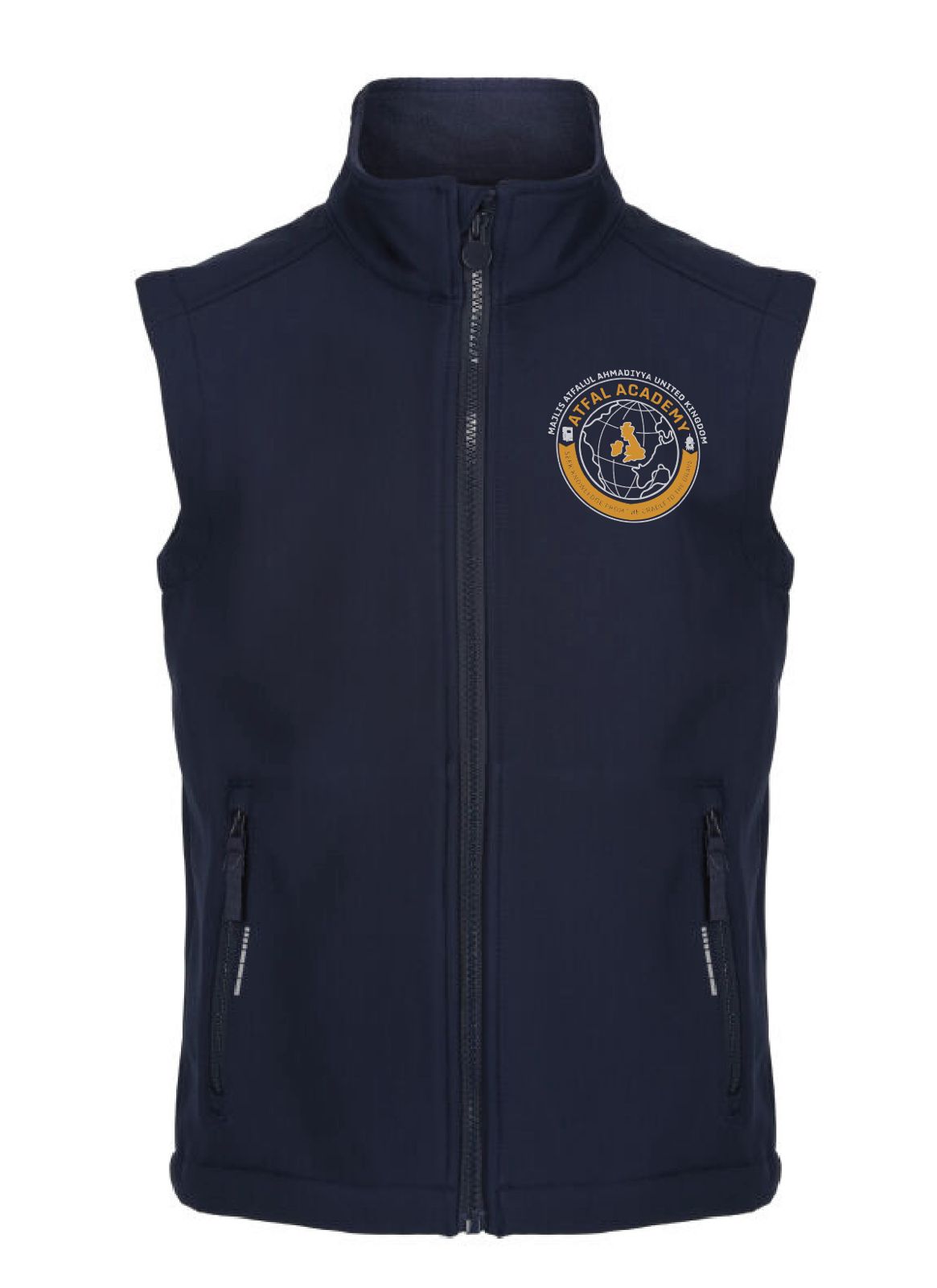 Atfal Academy Gilet Top